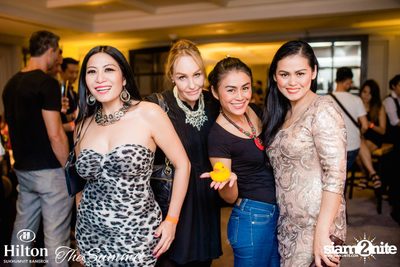 TGIF Party by G-Spot Entertainment — photo 277