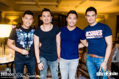TGIF Party by G-Spot Entertainment — photo 45