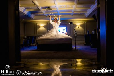 TGIF Party by G-Spot Entertainment — photo 135