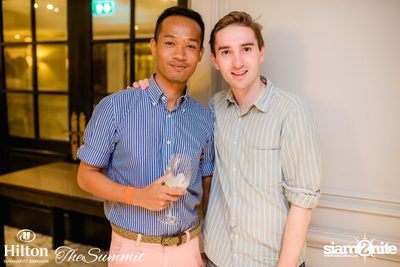 TGIF Party by G-Spot Entertainment — photo 238