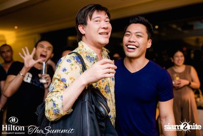 TGIF Party by G-Spot Entertainment — photo 367