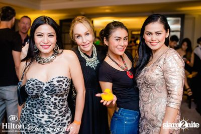 TGIF Party by G-Spot Entertainment — photo 278