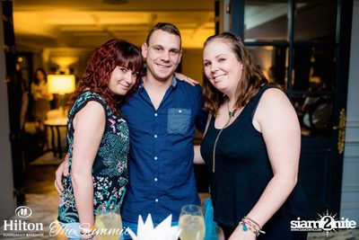 TGIF Party by G-Spot Entertainment — photo 68