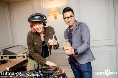 TGIF Party by G-Spot Entertainment — photo 18
