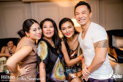 TGIF Party by G-Spot Entertainment — photo 386