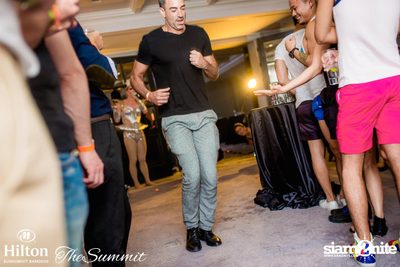 TGIF Party by G-Spot Entertainment — photo 378