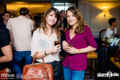 TGIF Party by G-Spot Entertainment — photo 130