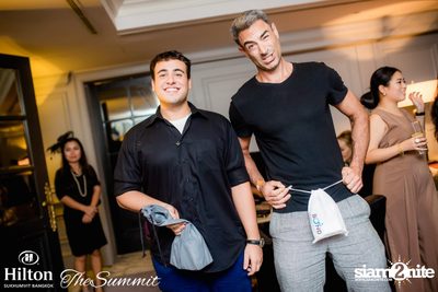 TGIF Party by G-Spot Entertainment — photo 383