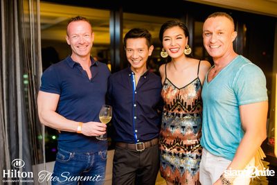 TGIF Party by G-Spot Entertainment — photo 288