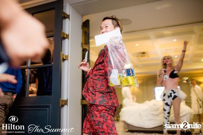 TGIF Party by G-Spot Entertainment — photo 208