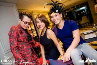 TGIF Party by G-Spot Entertainment — photo 96