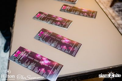 TGIF Party by G-Spot Entertainment — photo 87