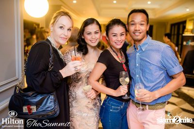 TGIF Party by G-Spot Entertainment — photo 39