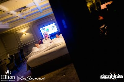 TGIF Party by G-Spot Entertainment — photo 133