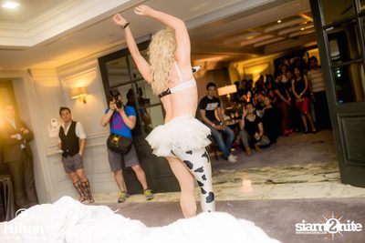 TGIF Party by G-Spot Entertainment — photo 194