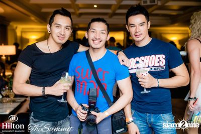 TGIF Party by G-Spot Entertainment — photo 229