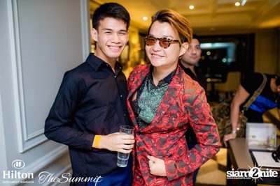 TGIF Party by G-Spot Entertainment — photo 92