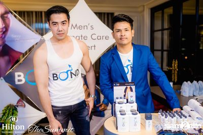 TGIF Party by G-Spot Entertainment — photo 76