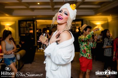 TGIF Party by G-Spot Entertainment — photo 64