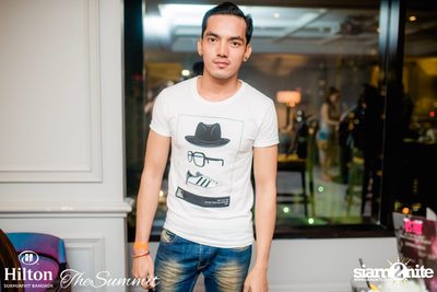 TGIF Party by G-Spot Entertainment — photo 21