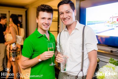 TGIF Party by G-Spot Entertainment — photo 117