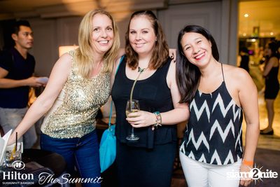 TGIF Party by G-Spot Entertainment — photo 13