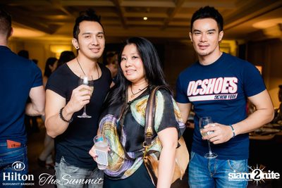 TGIF Party by G-Spot Entertainment — photo 122