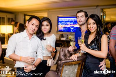 TGIF Party by G-Spot Entertainment — photo 114