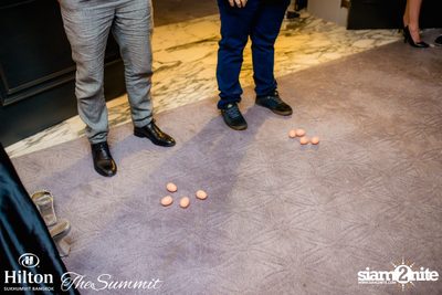 TGIF Party by G-Spot Entertainment — photo 373