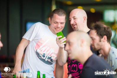 Sundaze Afternoon Pool Party — photo 26