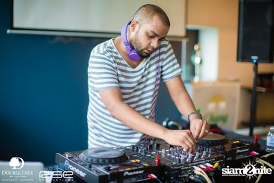 Sundaze Afternoon Pool Party — photo 10