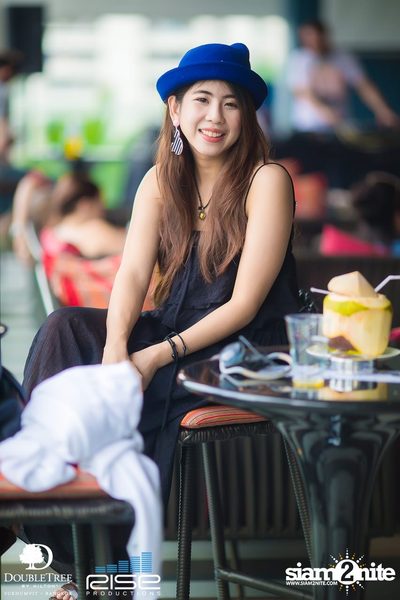 Sundaze Afternoon Pool Party — photo 31
