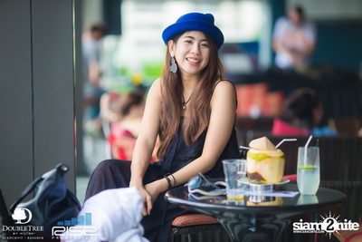 Sundaze Afternoon Pool Party — photo 32