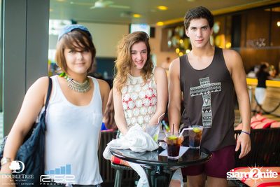 Sundaze Afternoon Pool Party — photo 6