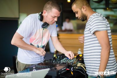 Sundaze Afternoon Pool Party — photo 24
