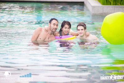 Sundaze Afternoon Pool Party — photo 33