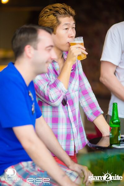 Sundaze Afternoon Pool Party — photo 27