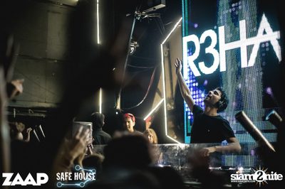 Road To Waterzonic with R3hab (Album 1) — photo 122