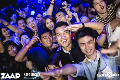 Road To Waterzonic with R3hab (Album 1) — photo 138