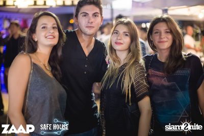 Road To Waterzonic with R3hab (Album 1) — photo 63