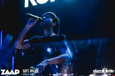 Road To Waterzonic with R3hab (Album 1) — photo 106