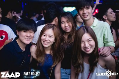 Road To Waterzonic with R3hab (Album 1) — photo 41
