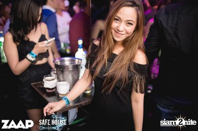 Road To Waterzonic with R3hab (Album 1) — photo 81