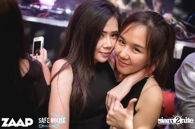 Road To Waterzonic with R3hab (Album 1) — photo 144