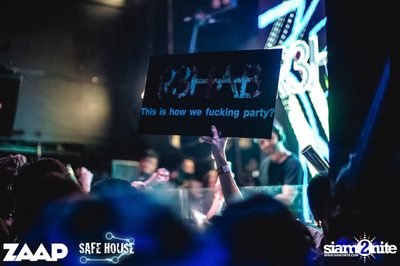 Road To Waterzonic with R3hab (Album 1) — photo 120