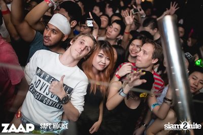 Road To Waterzonic with R3hab (Album 1) — photo 21