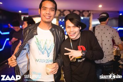 Road To Waterzonic with R3hab (Album 1) — photo 86