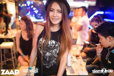 Road To Waterzonic with R3hab (Album 1) — photo 62