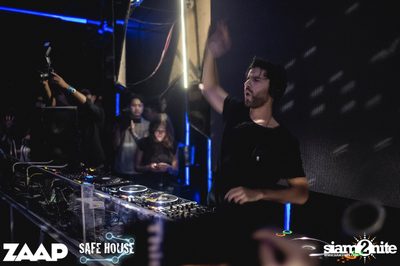 Road To Waterzonic with R3hab (Album 1) — photo 135