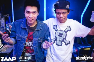 Road To Waterzonic with R3hab (Album 1) — photo 136